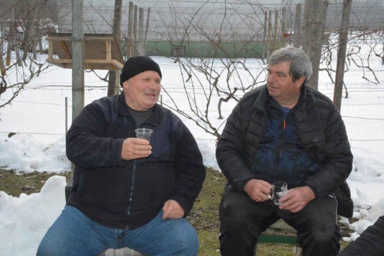 Donja Dubrava vincekov pohod 2026 (2) Donja Dubrava vincekov pohod 2026 (2)