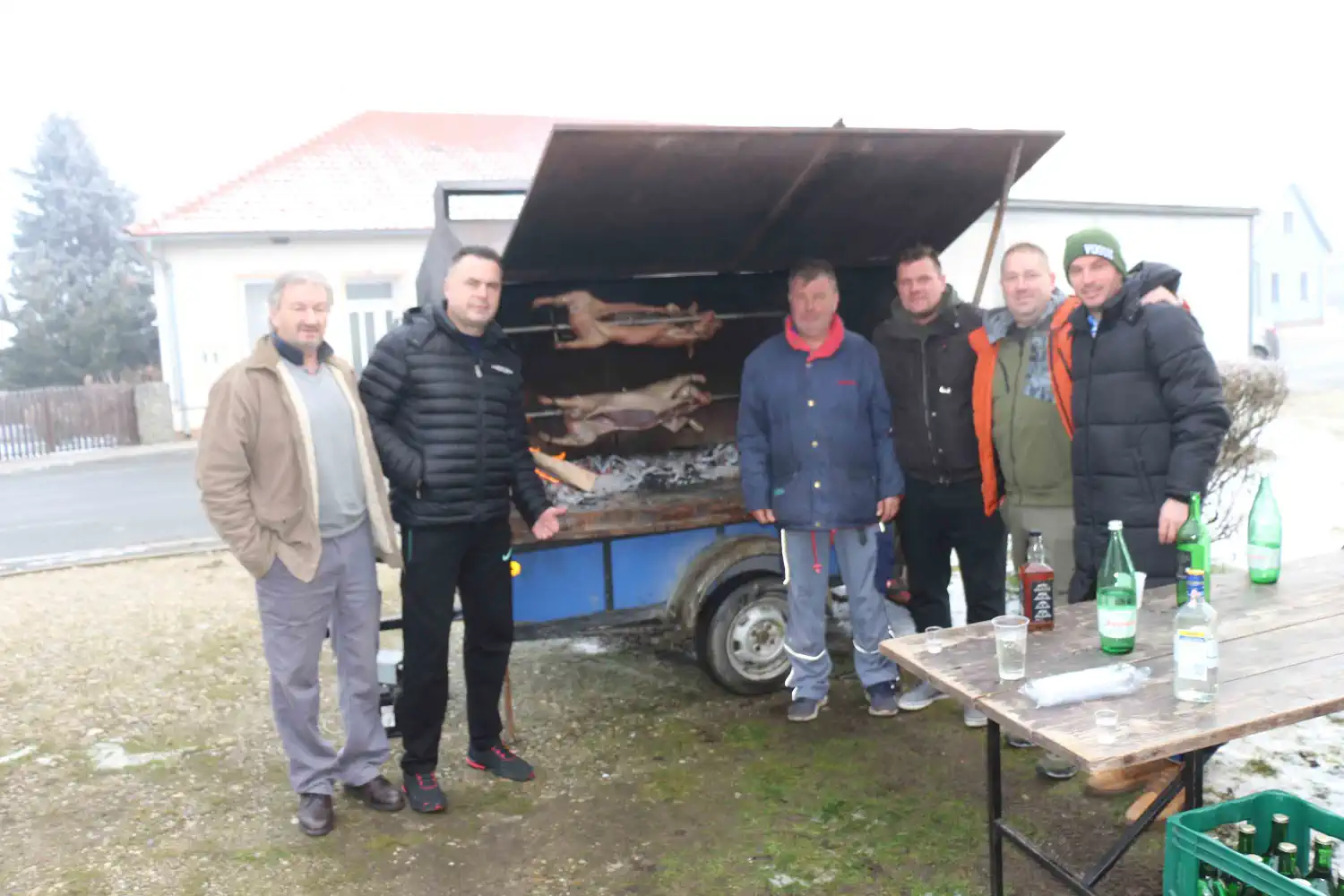 Donji Hrašćan slavlje, veselica 2025 (1) Donji Hrašćan slavlje, veselica 2025 (1)