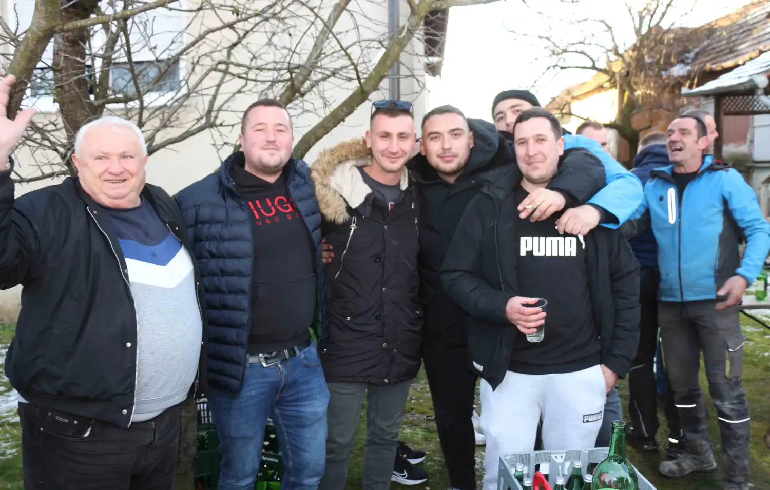 Donji Hrašćan slavlje, veselica 2025 (11) Donji Hrašćan slavlje, veselica 2025 (11)