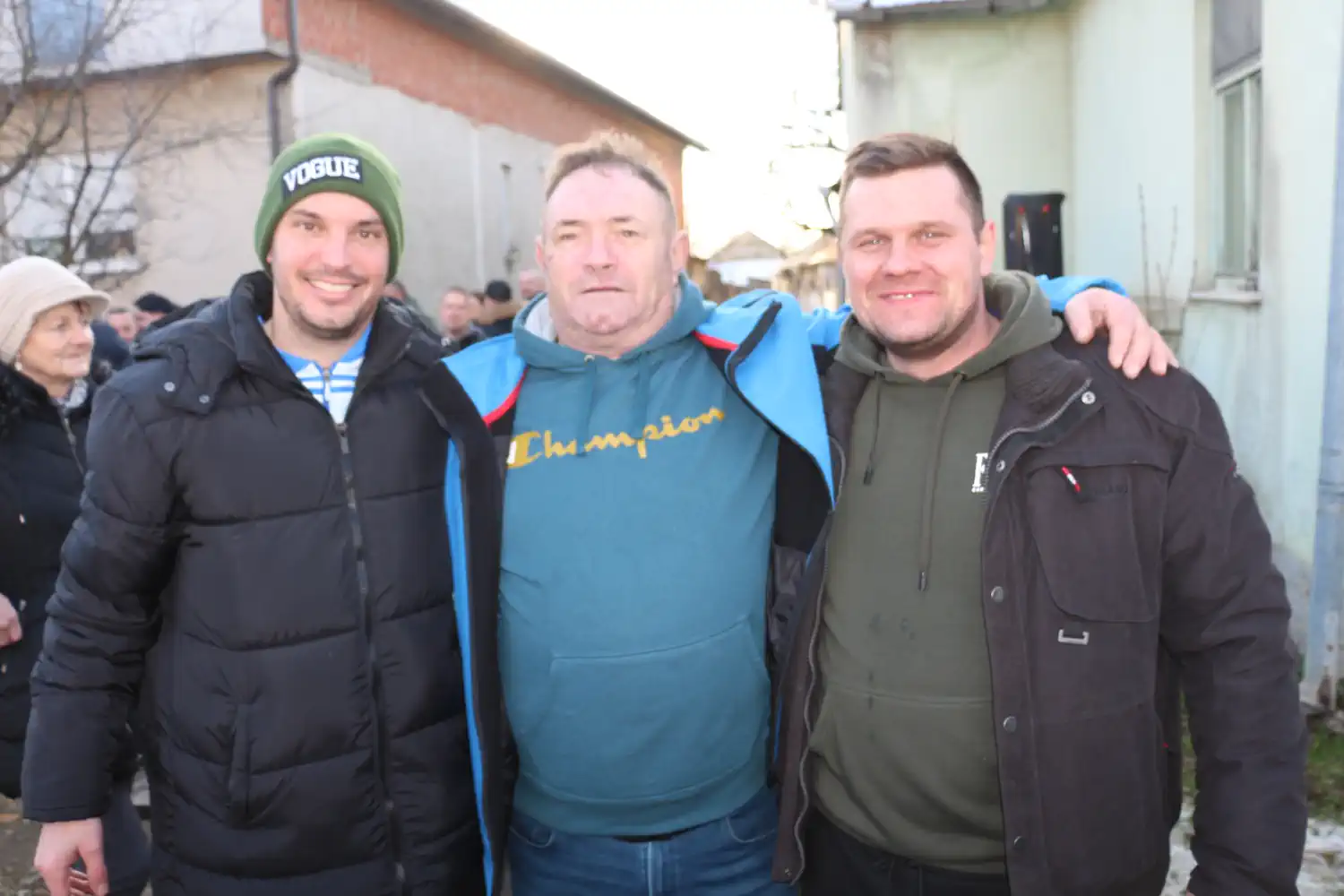 Donji Hrašćan slavlje, veselica 2025 (2) Donji Hrašćan slavlje, veselica 2025 (2)