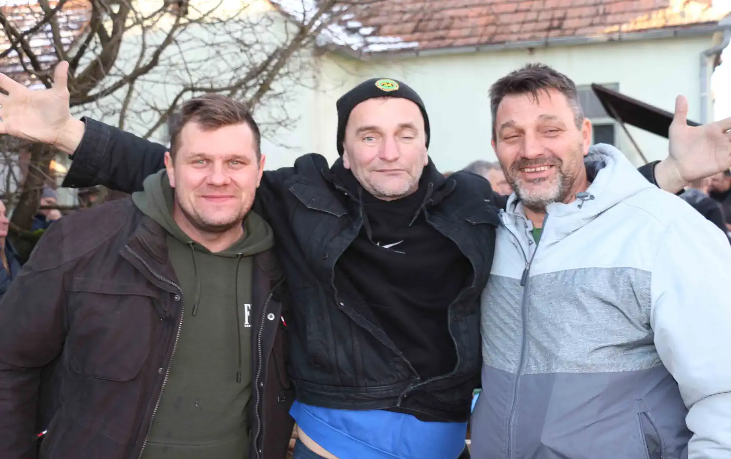 Donji Hrašćan slavlje, veselica 2025 (3) Donji Hrašćan slavlje, veselica 2025 (3)