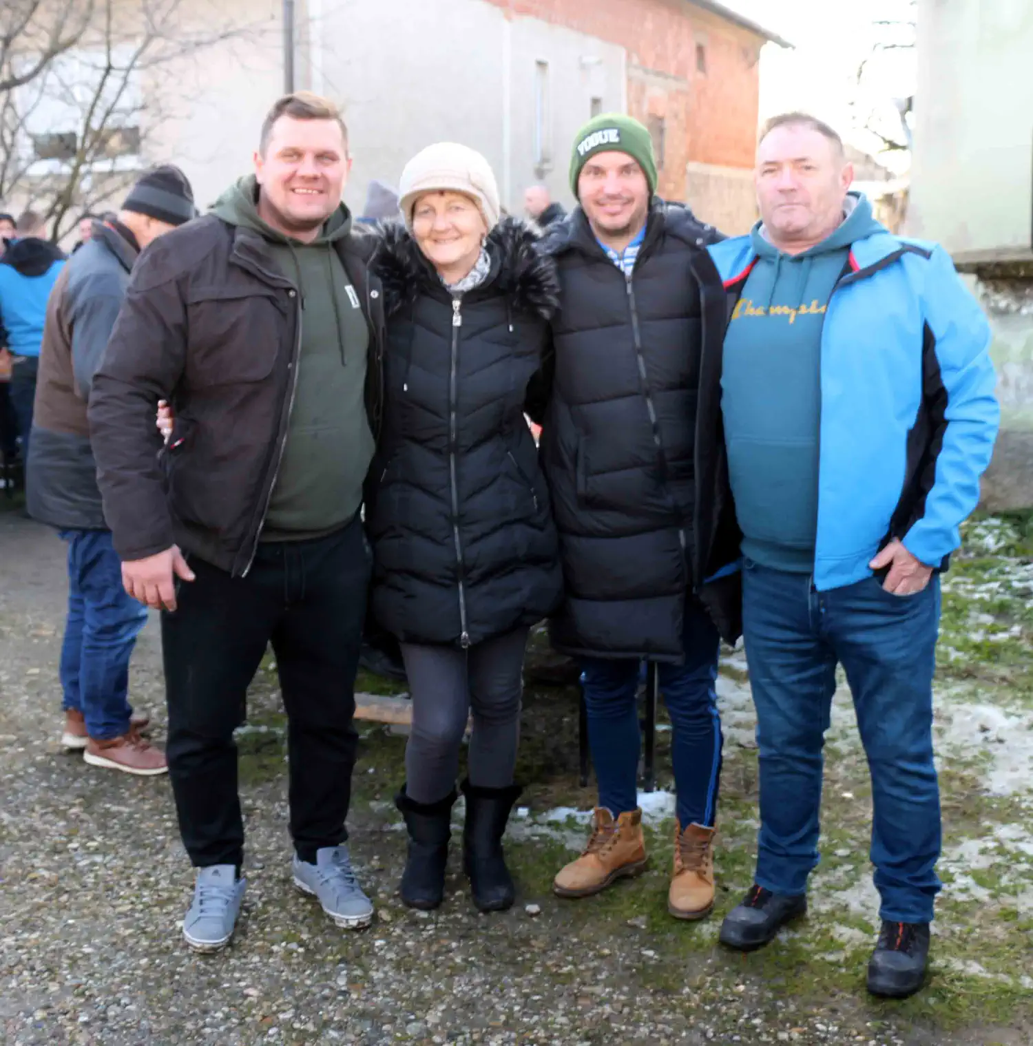 Donji Hrašćan slavlje, veselica 2025 (5) Donji Hrašćan slavlje, veselica 2025 (5)