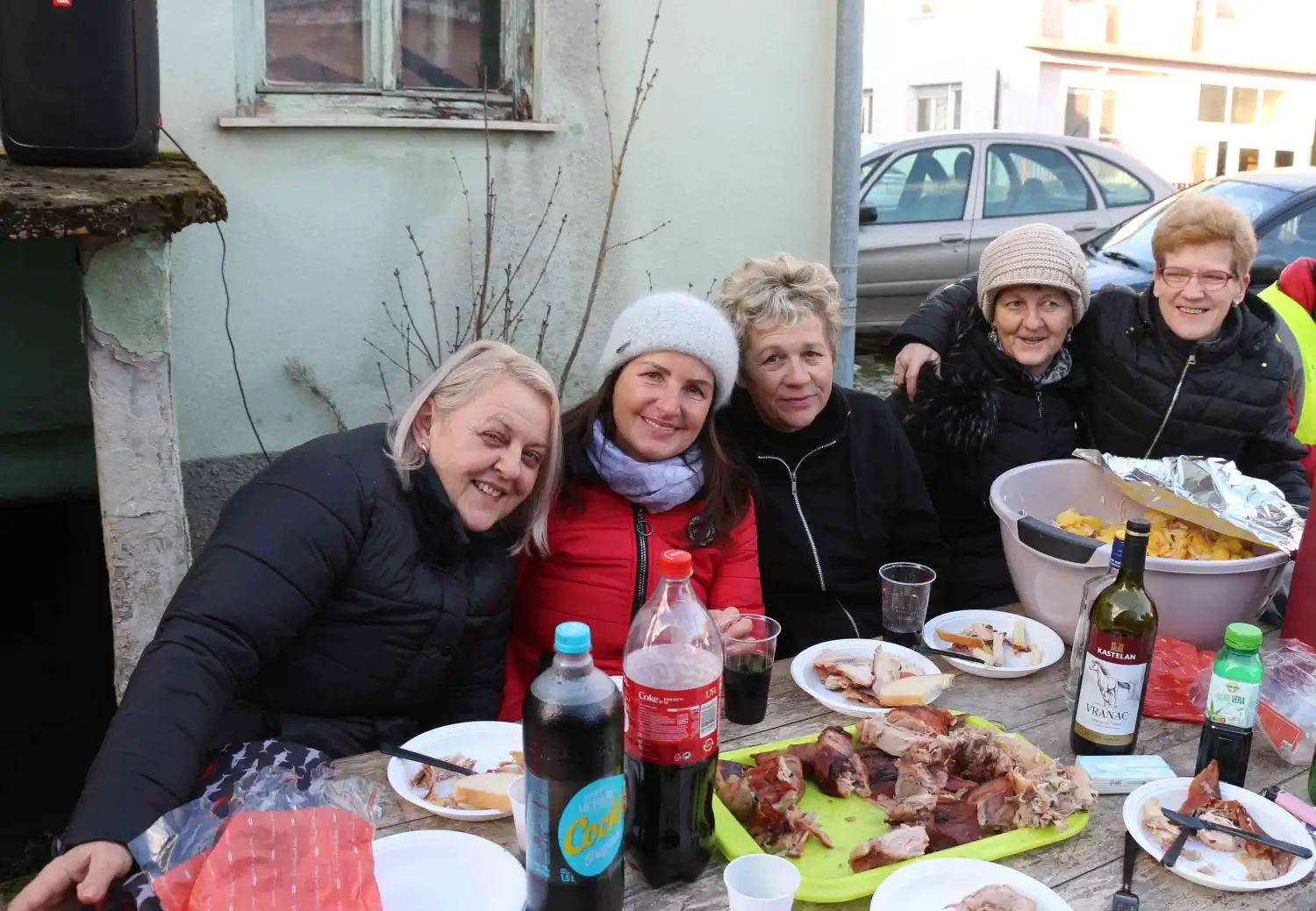 Donji Hrašćan slavlje, veselica 2025 (7) Donji Hrašćan slavlje, veselica 2025 (7)