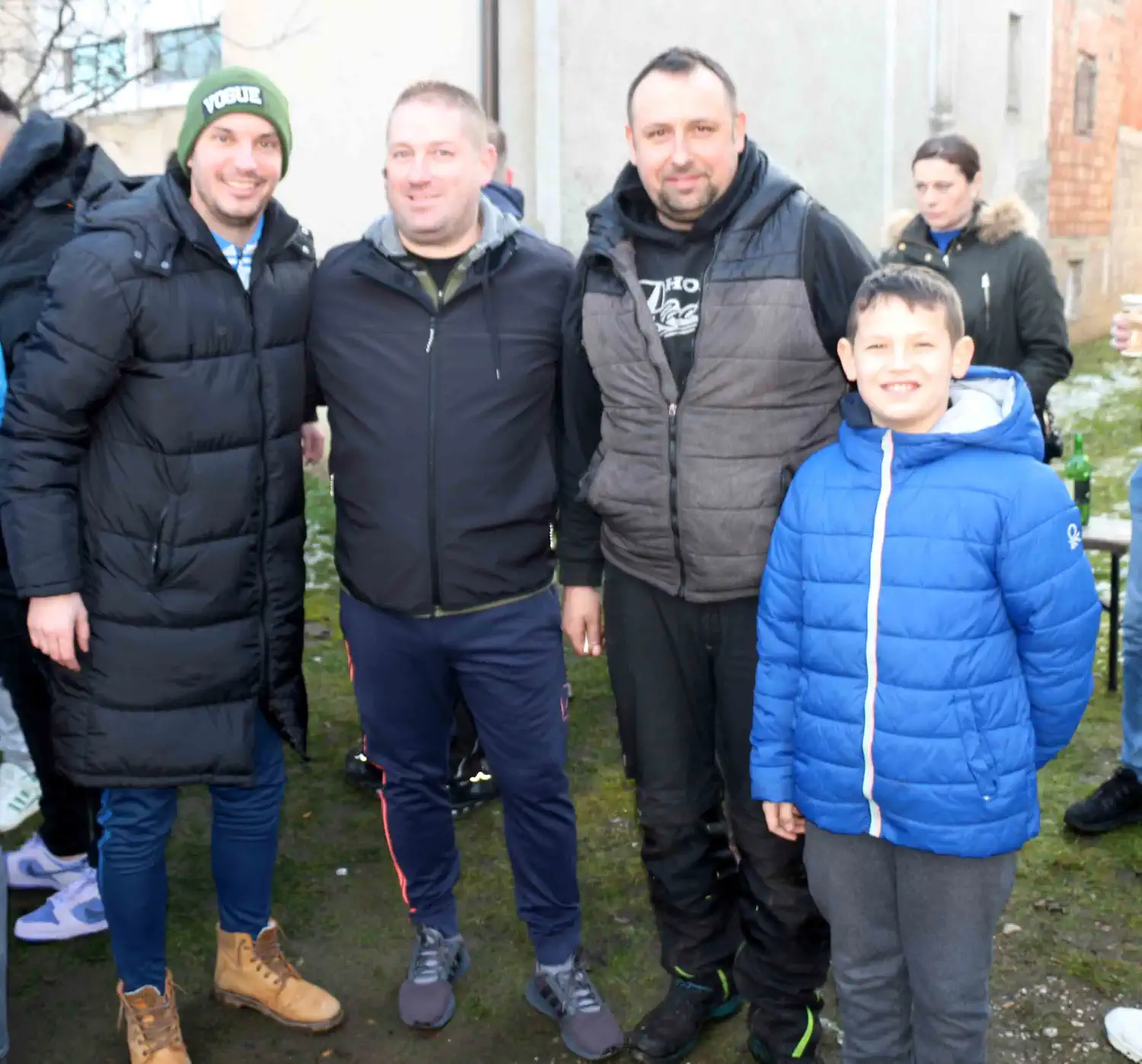 Donji Hrašćan slavlje, veselica 2025 (8) Donji Hrašćan slavlje, veselica 2025 (8)