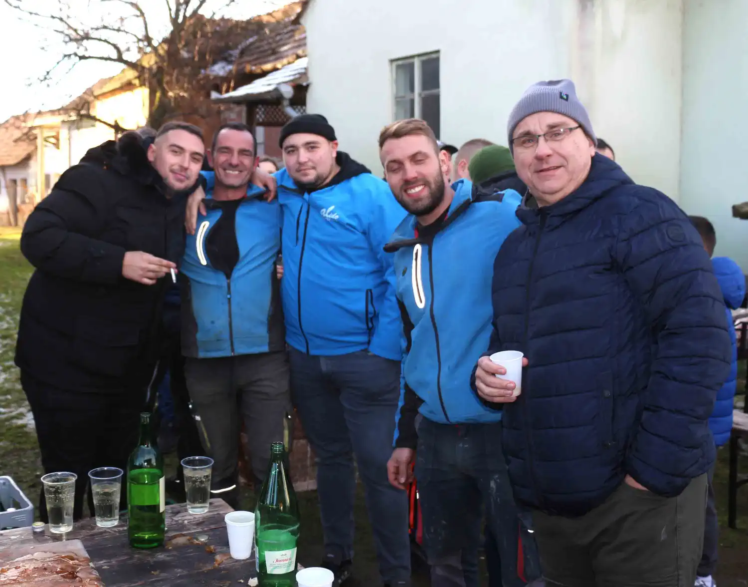 Donji Hrašćan slavlje, veselica 2025 (9) Donji Hrašćan slavlje, veselica 2025 (9)