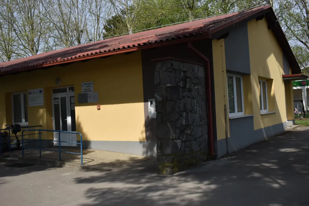 Donji Kraljevec LJEKARNA (1) Donji Kraljevec LJEKARNA (1)