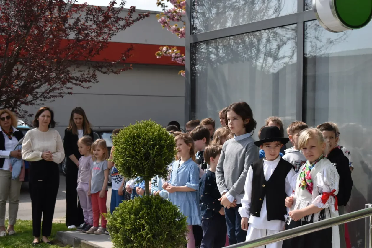 Donji Kraljevec LJEKARNA (5) Donji Kraljevec LJEKARNA (5)