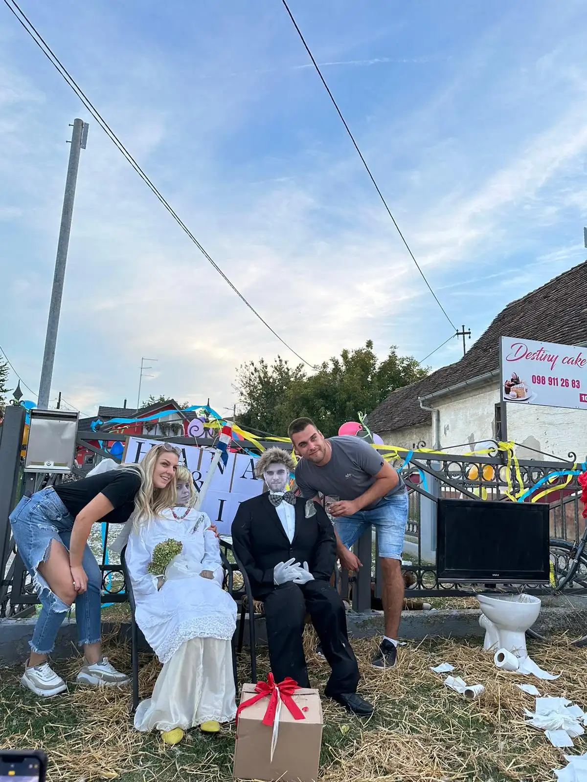 Donji Kraljevec – potepanje (1)