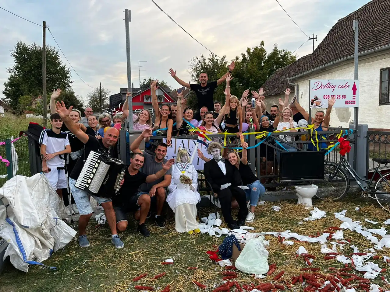 Donji Kraljevec – potepanje (3)