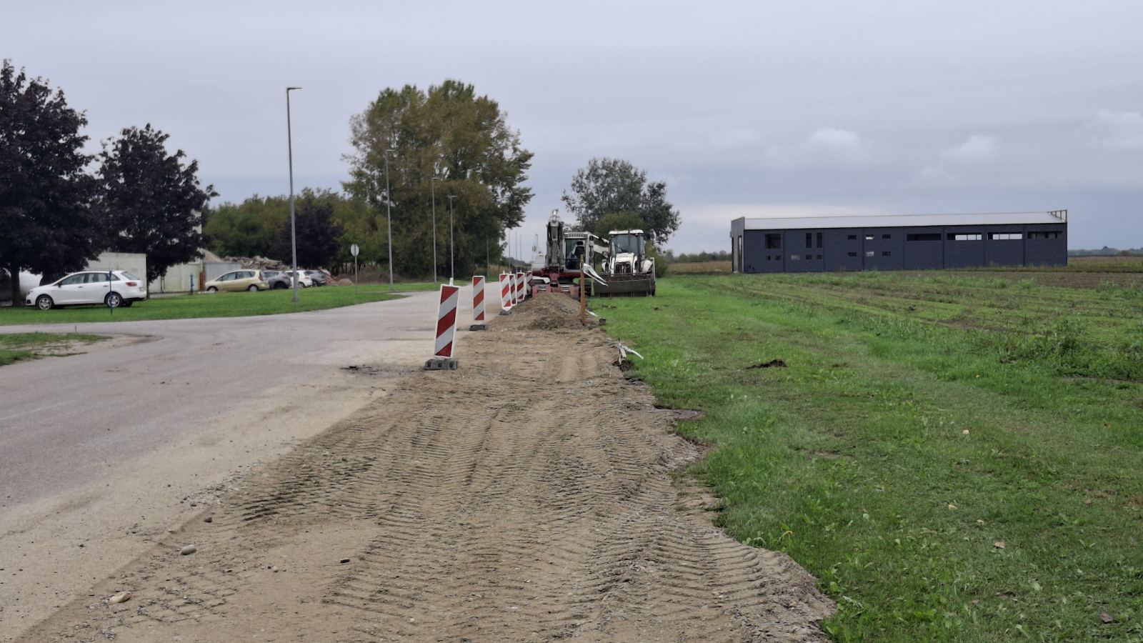 Donji Kraljevec, sanacija, prometna infrastruktura (4)