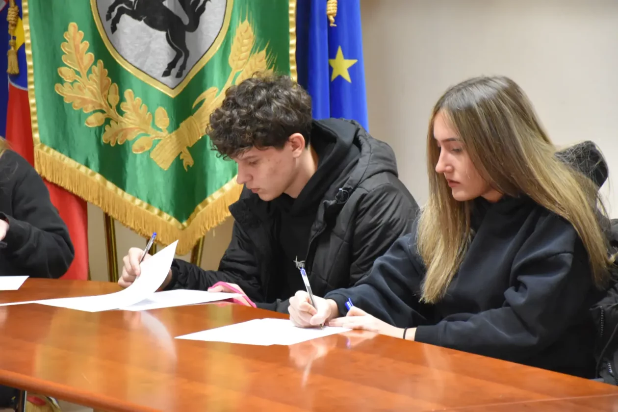 Donji Kraljevec, stipendije, deficitarna zanimanja, Miljenko Horvat (14)