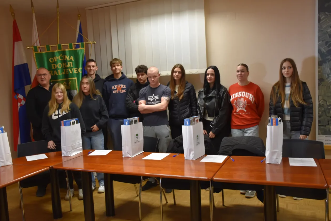 Donji Kraljevec, stipendije, deficitarna zanimanja, Miljenko Horvat (19)