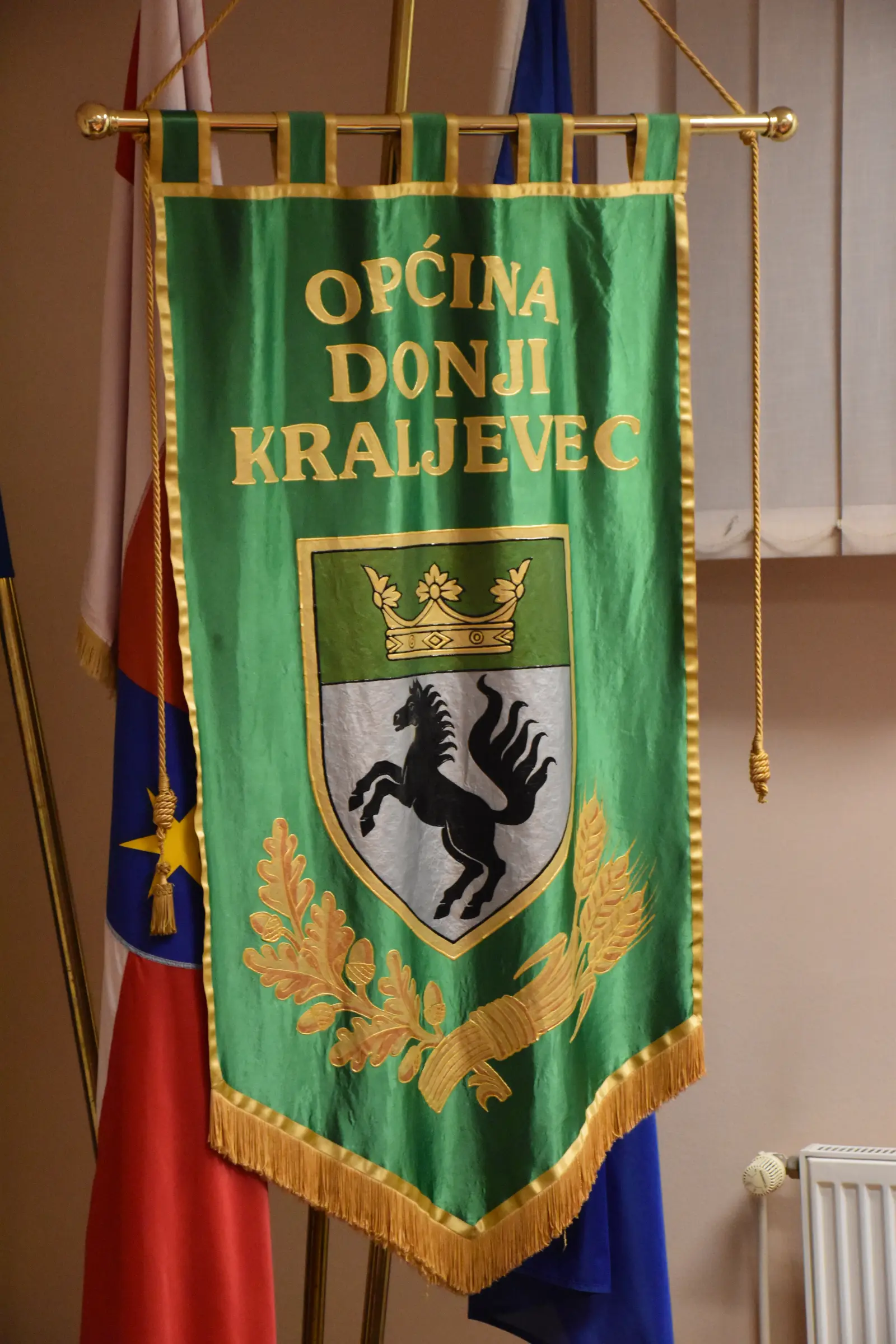 Donji Kraljevec, stipendije, deficitarna zanimanja, Miljenko Horvat (3)