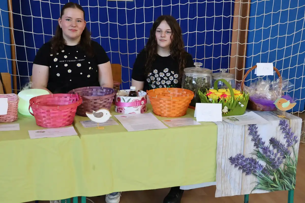 Donji Kraljevec susret eko škola 2024 (16) Donji Kraljevec susret eko škola 2024 (16)