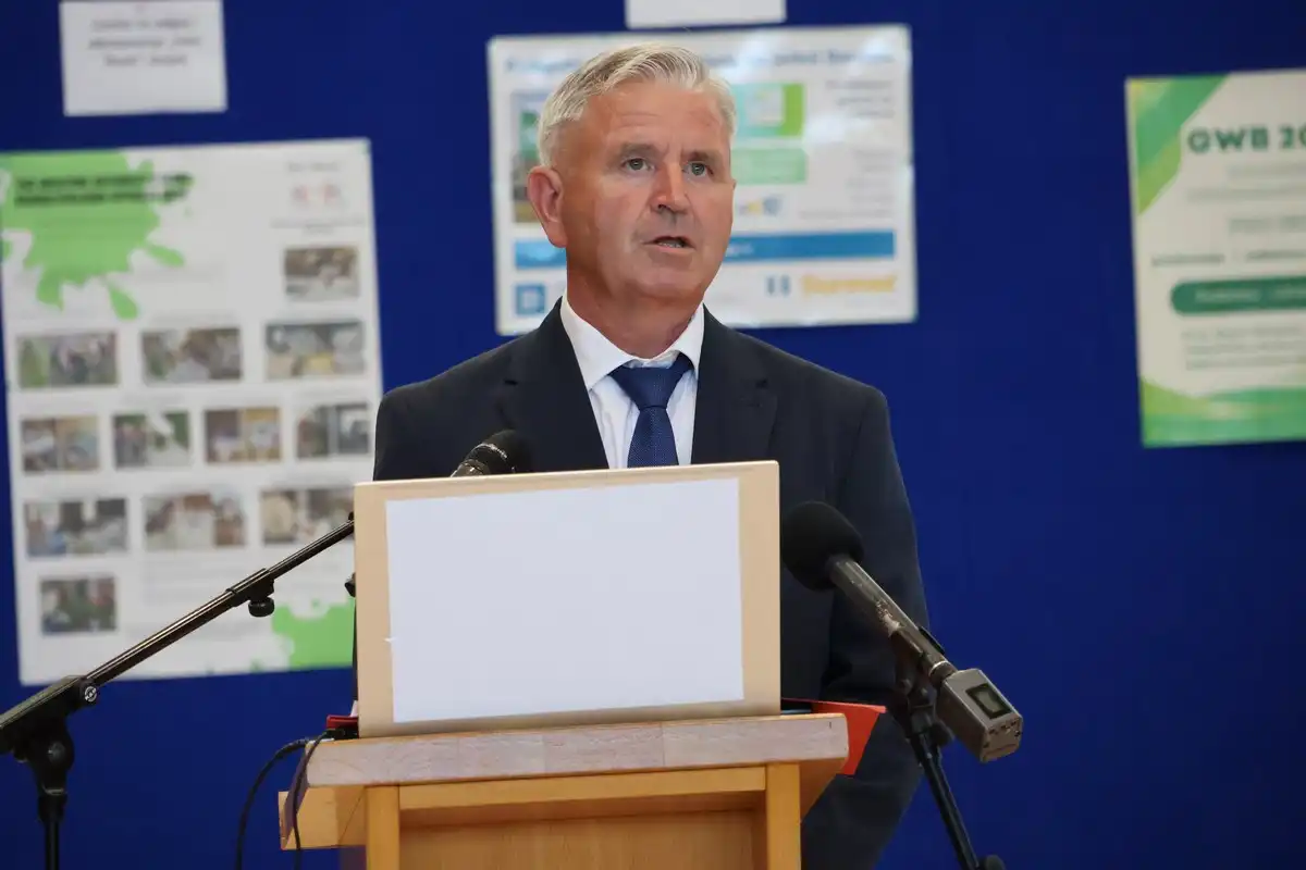 Donji Kraljevec susret eko škola 2024 (2) Donji Kraljevec susret eko škola 2024 (2)