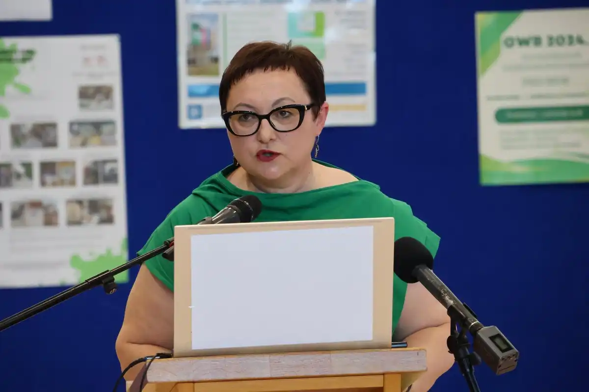 Donji Kraljevec susret eko škola 2024 (3) Donji Kraljevec susret eko škola 2024 (3)