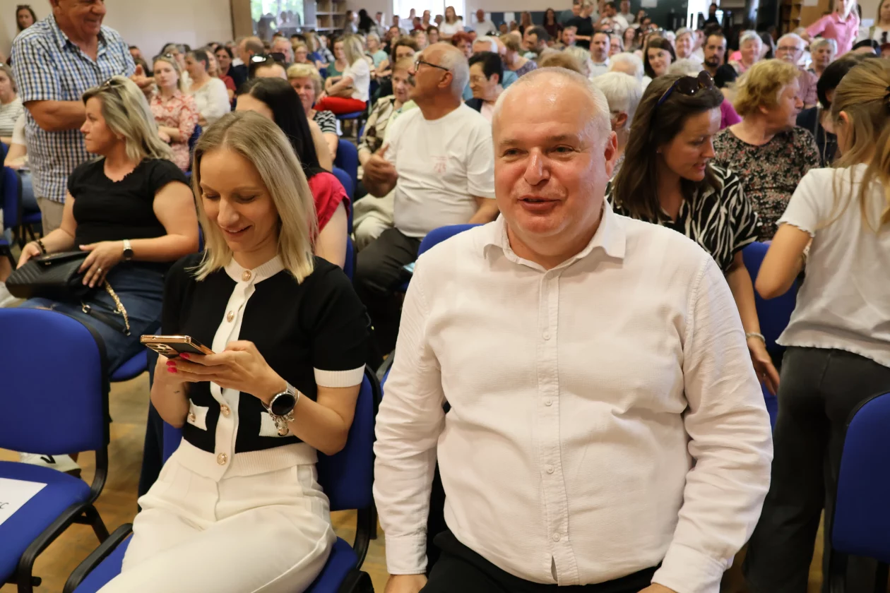 Donji Vidovec KUD Majci na dar (1)