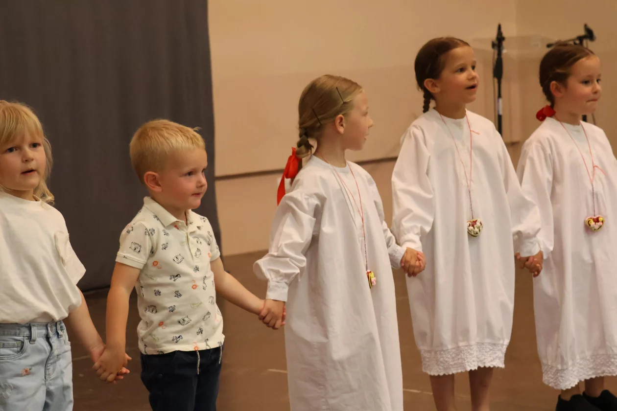 Donji Vidovec KUD Majci na dar (13)