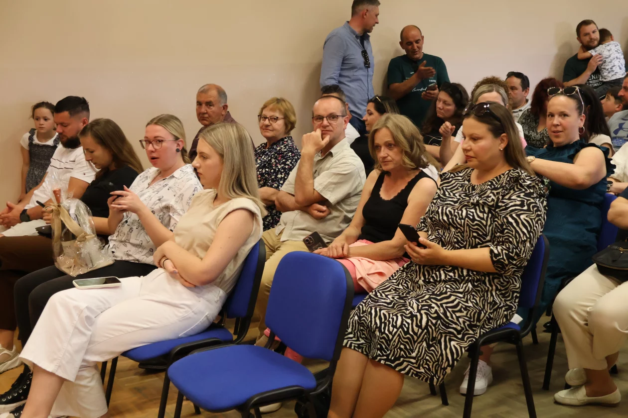 Donji Vidovec KUD Majci na dar (2)