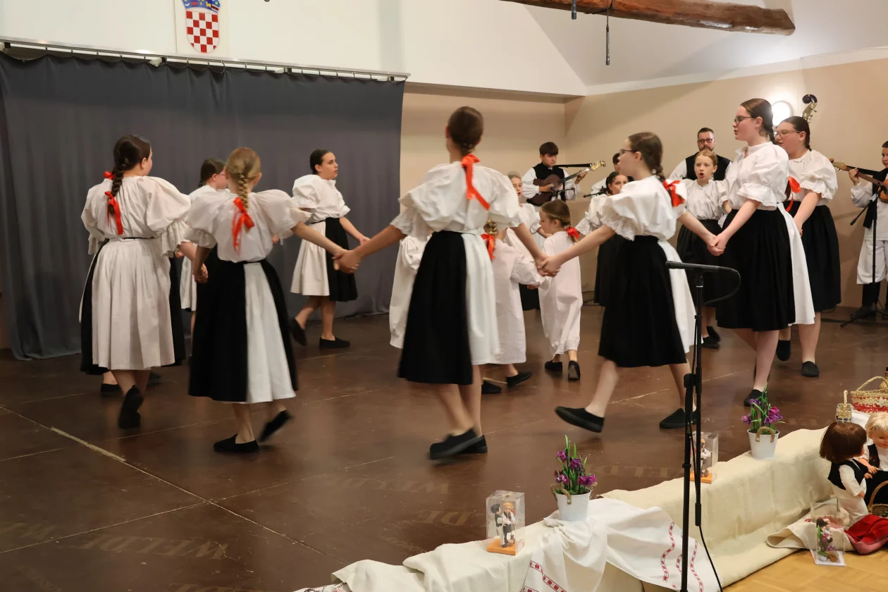 Donji Vidovec KUD Majci na dar (22)
