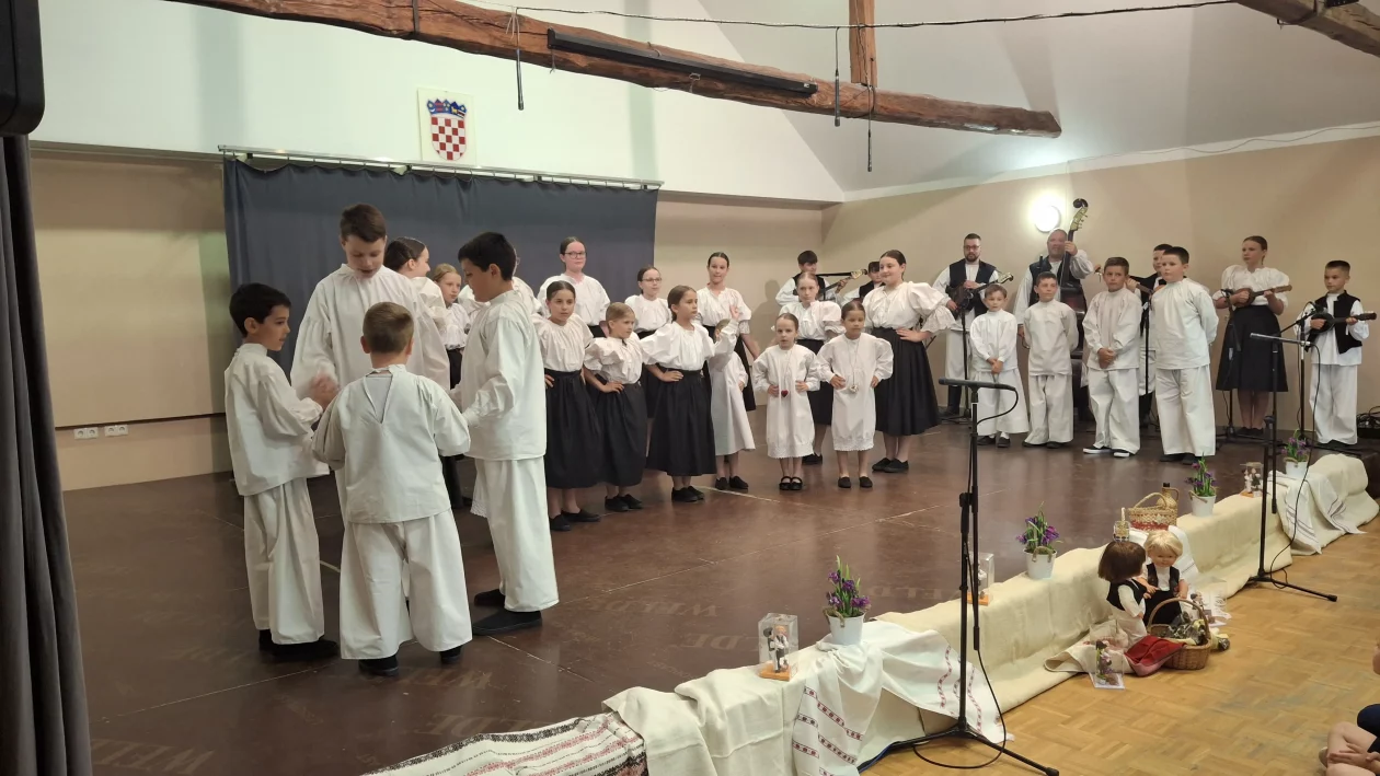 Donji Vidovec KUD Majci na dar (27)