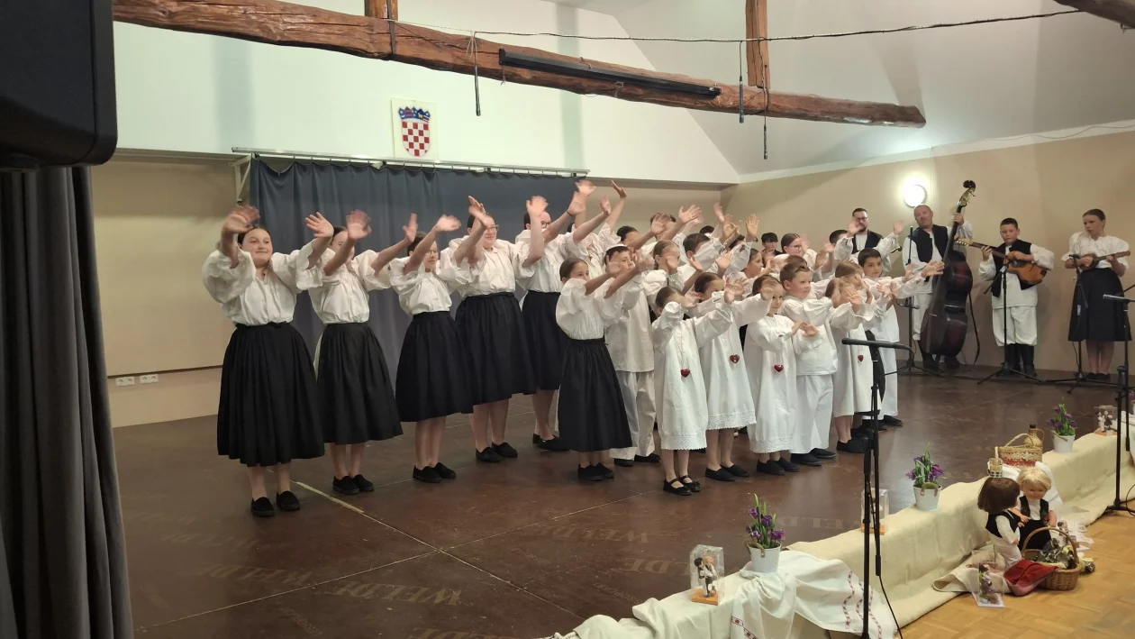 Donji Vidovec KUD Majci na dar (33)