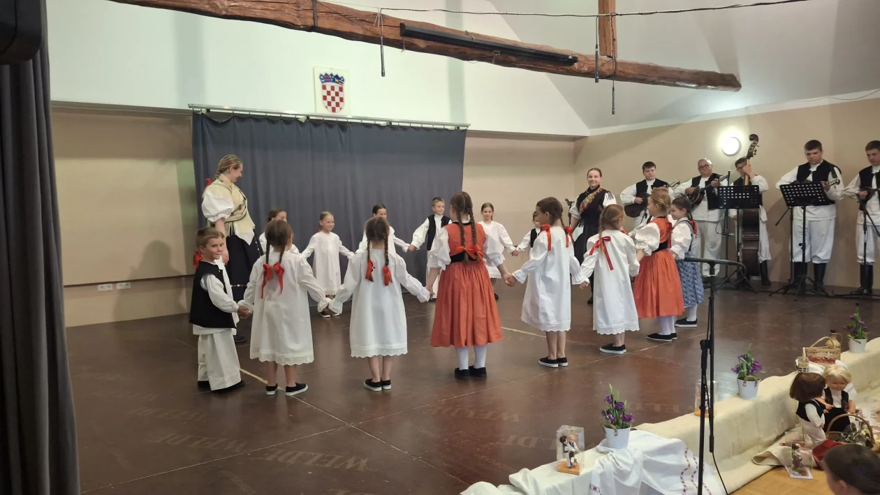 Donji Vidovec KUD Majci na dar (39)