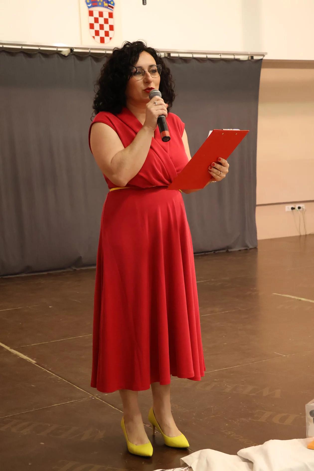 Donji Vidovec KUD Majci na dar (4)