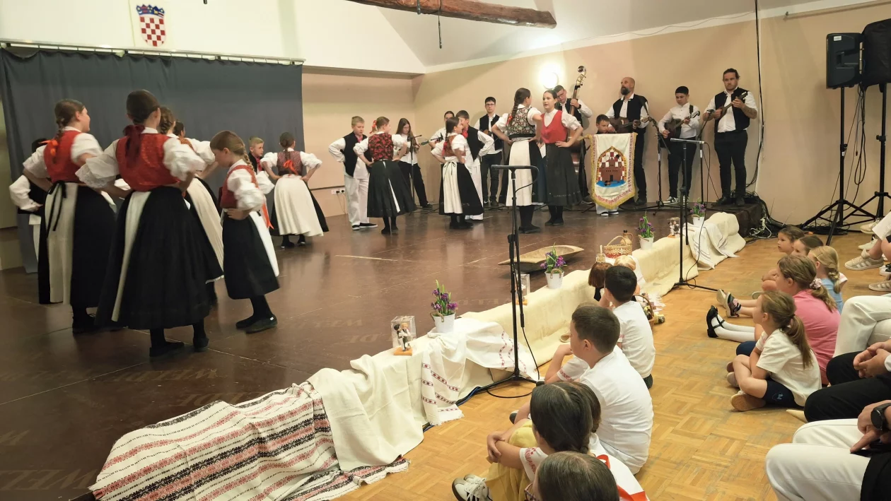 Donji Vidovec KUD Majci na dar (53)
