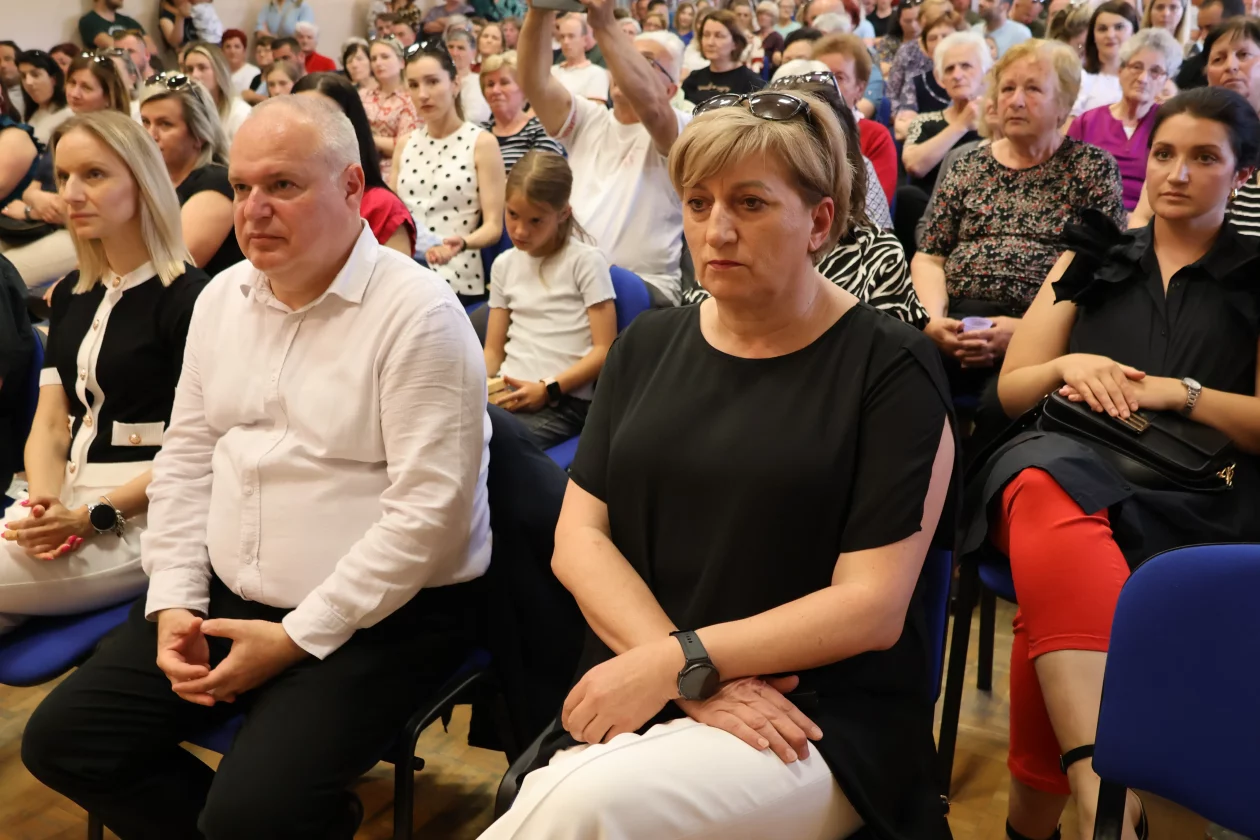 Donji Vidovec KUD Majci na dar (6)
