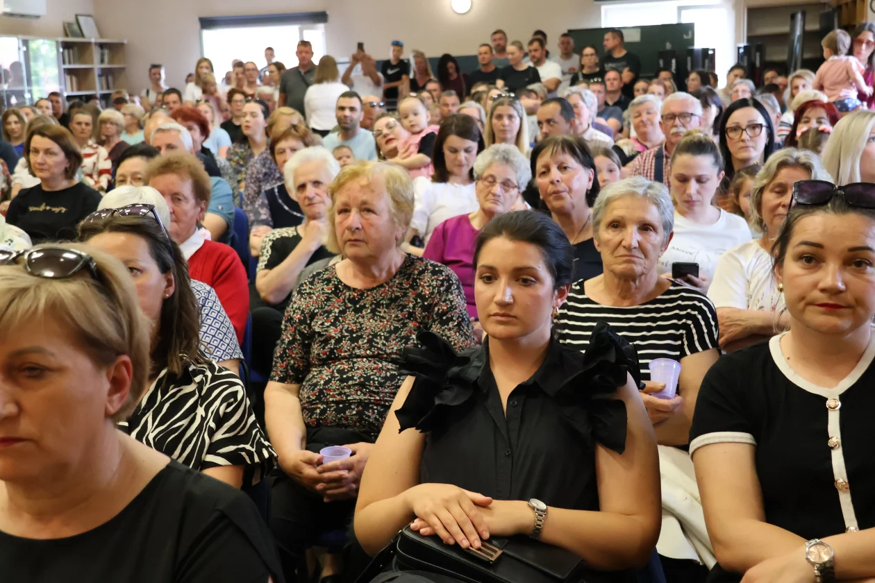 Donji Vidovec KUD Majci na dar (7)