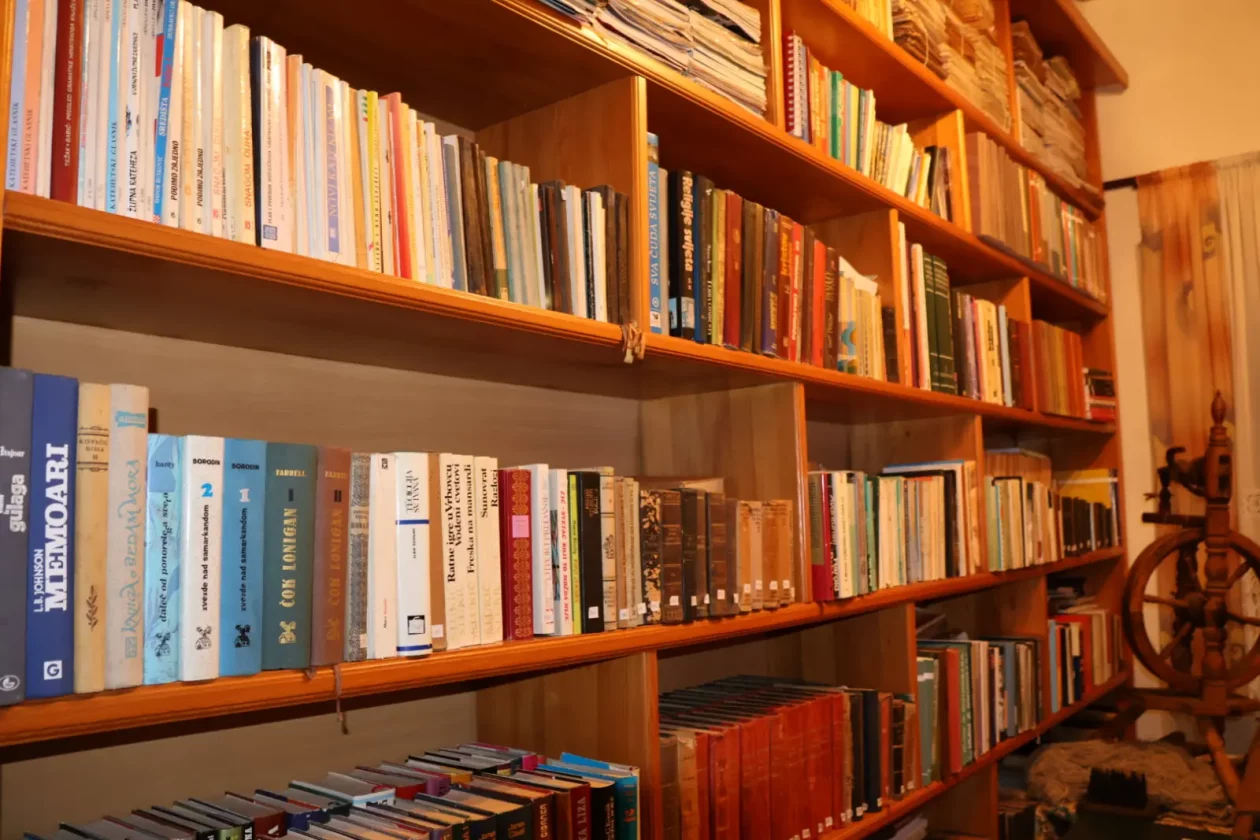 Donji Vidovec, Noć muzeja 2026 (11)