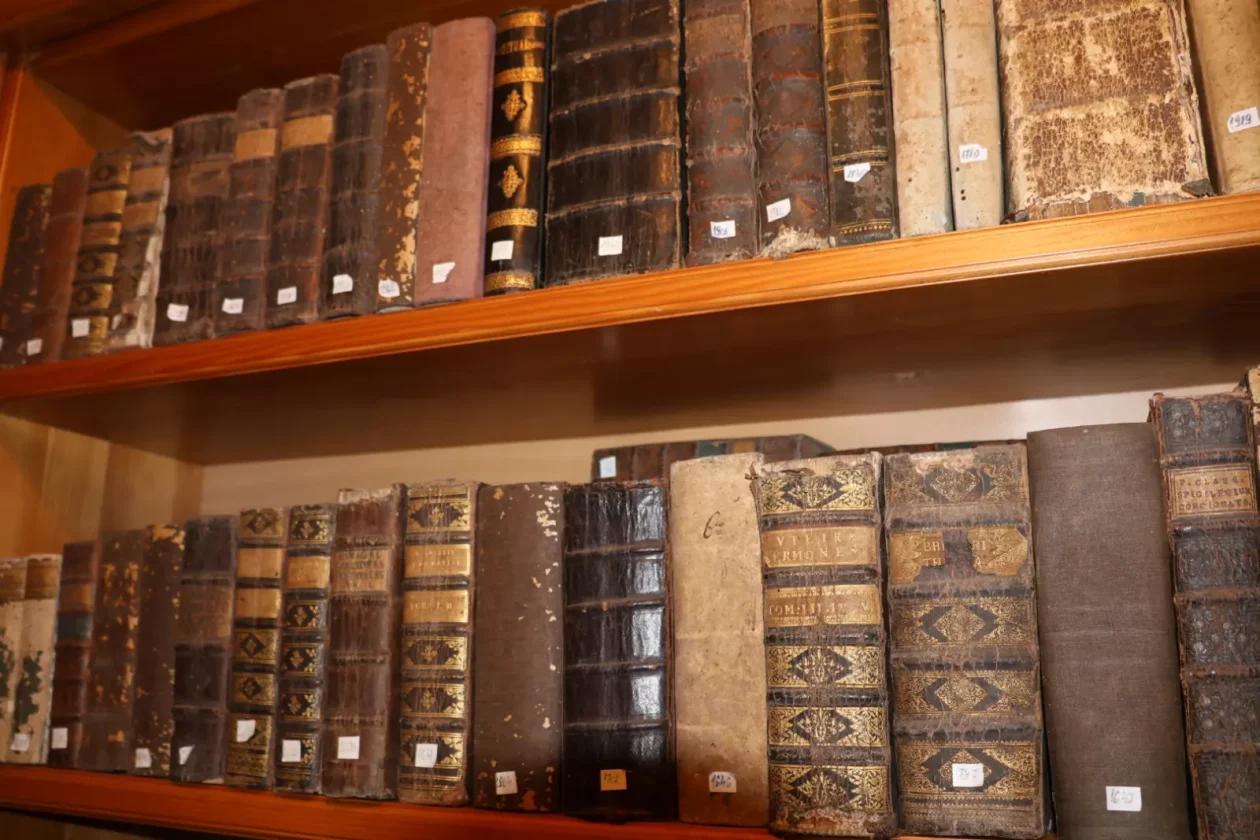 Donji Vidovec, Noć muzeja 2026 (12)