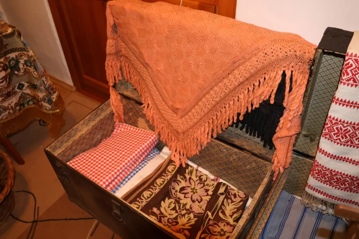 Donji Vidovec, Noć muzeja 2026 (13)