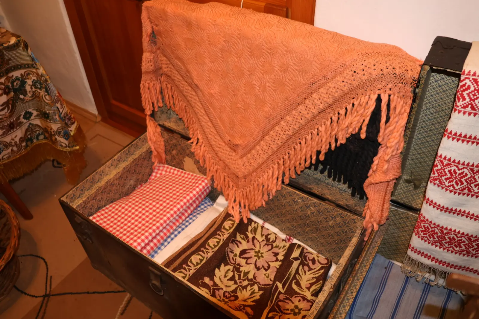 Donji Vidovec, Noć muzeja 2026 (13) Donji Vidovec, Noć muzeja 2026 (13)