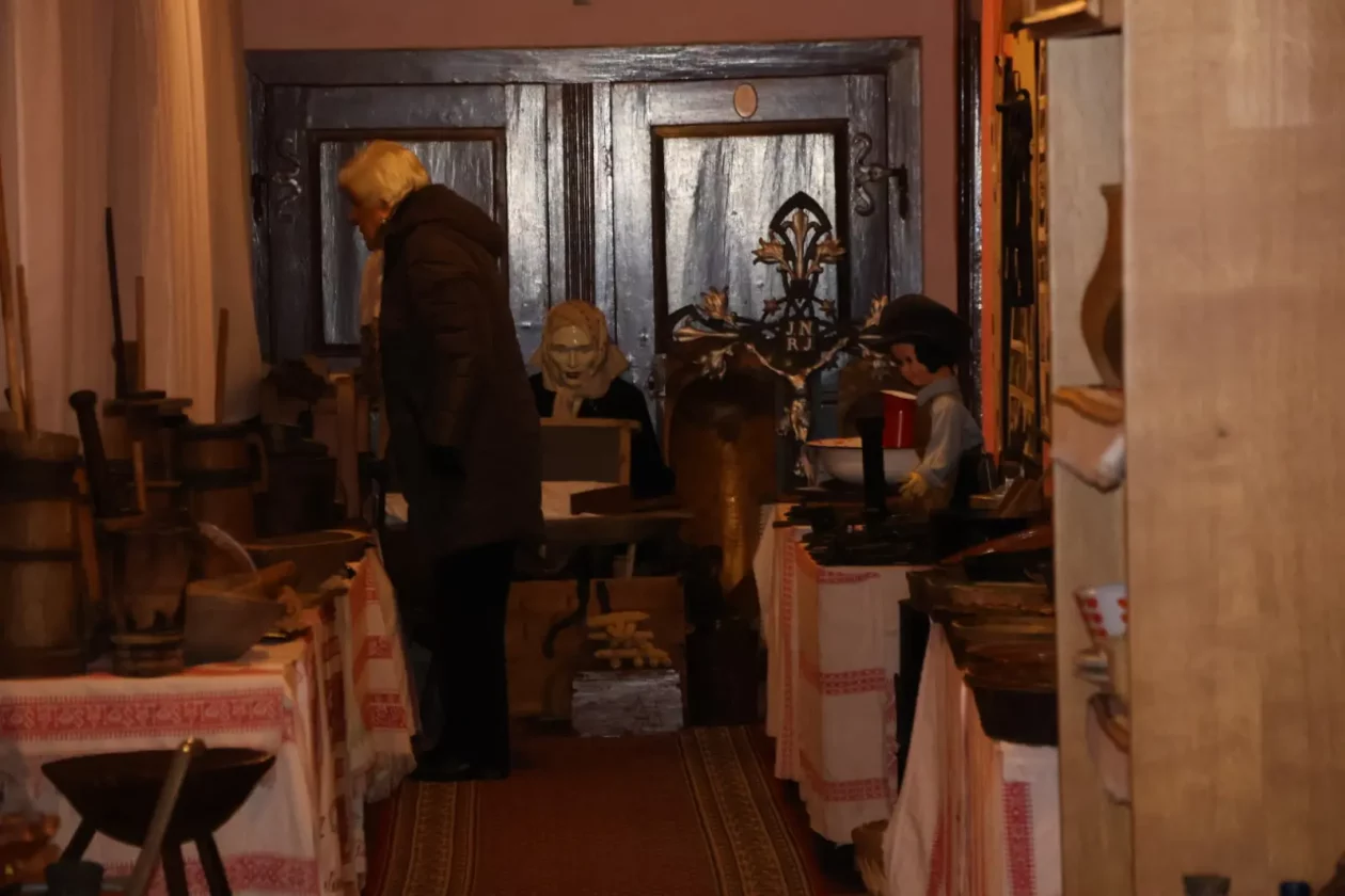 Donji Vidovec, Noć muzeja 2026 (14)