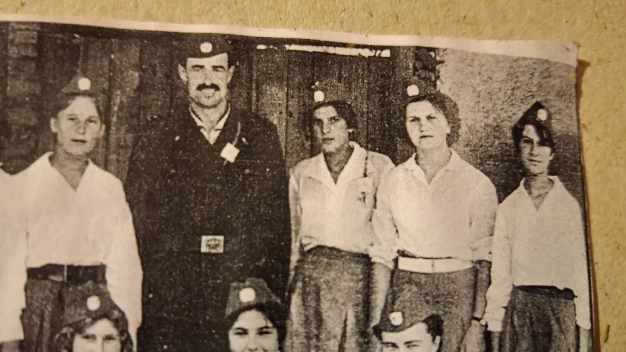 Donji Vidovec, Noć muzeja 2026 (2)