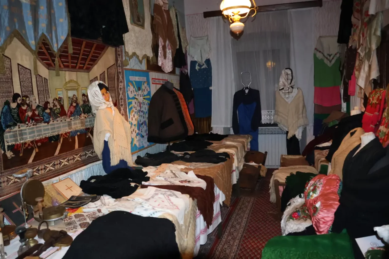 Donji Vidovec, Noć muzeja 2026 (21)