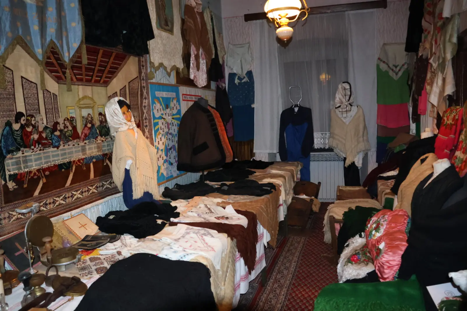 Donji Vidovec, Noć muzeja 2026 (21) Donji Vidovec, Noć muzeja 2026 (21)