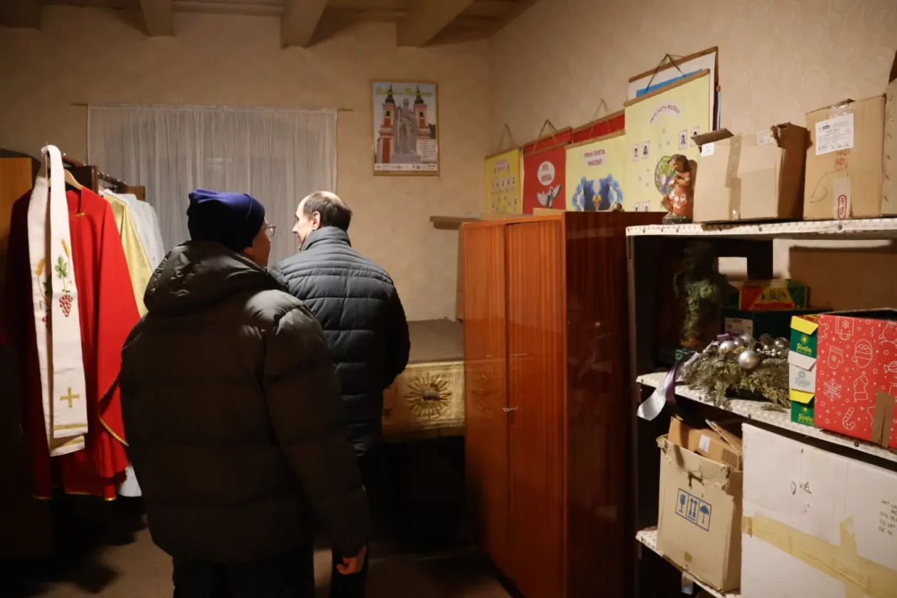 Donji Vidovec, Noć muzeja 2026 (26)