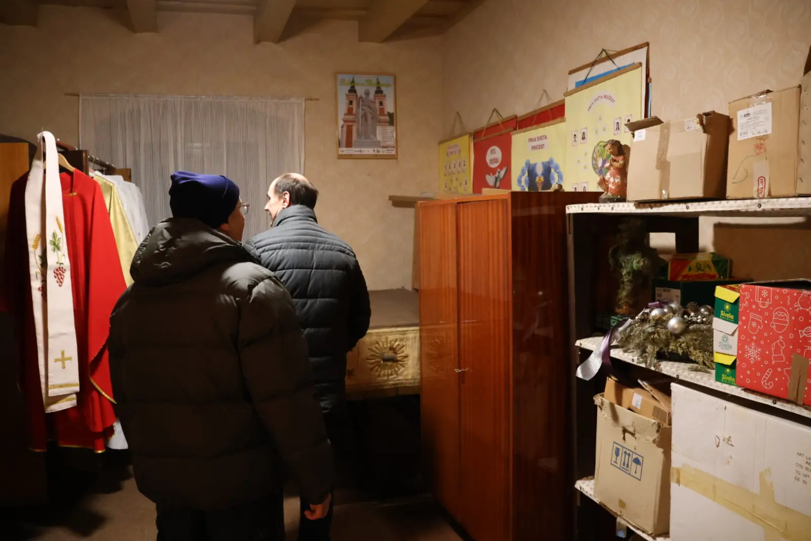 Donji Vidovec, Noć muzeja 2026 (26) Donji Vidovec, Noć muzeja 2026 (26)