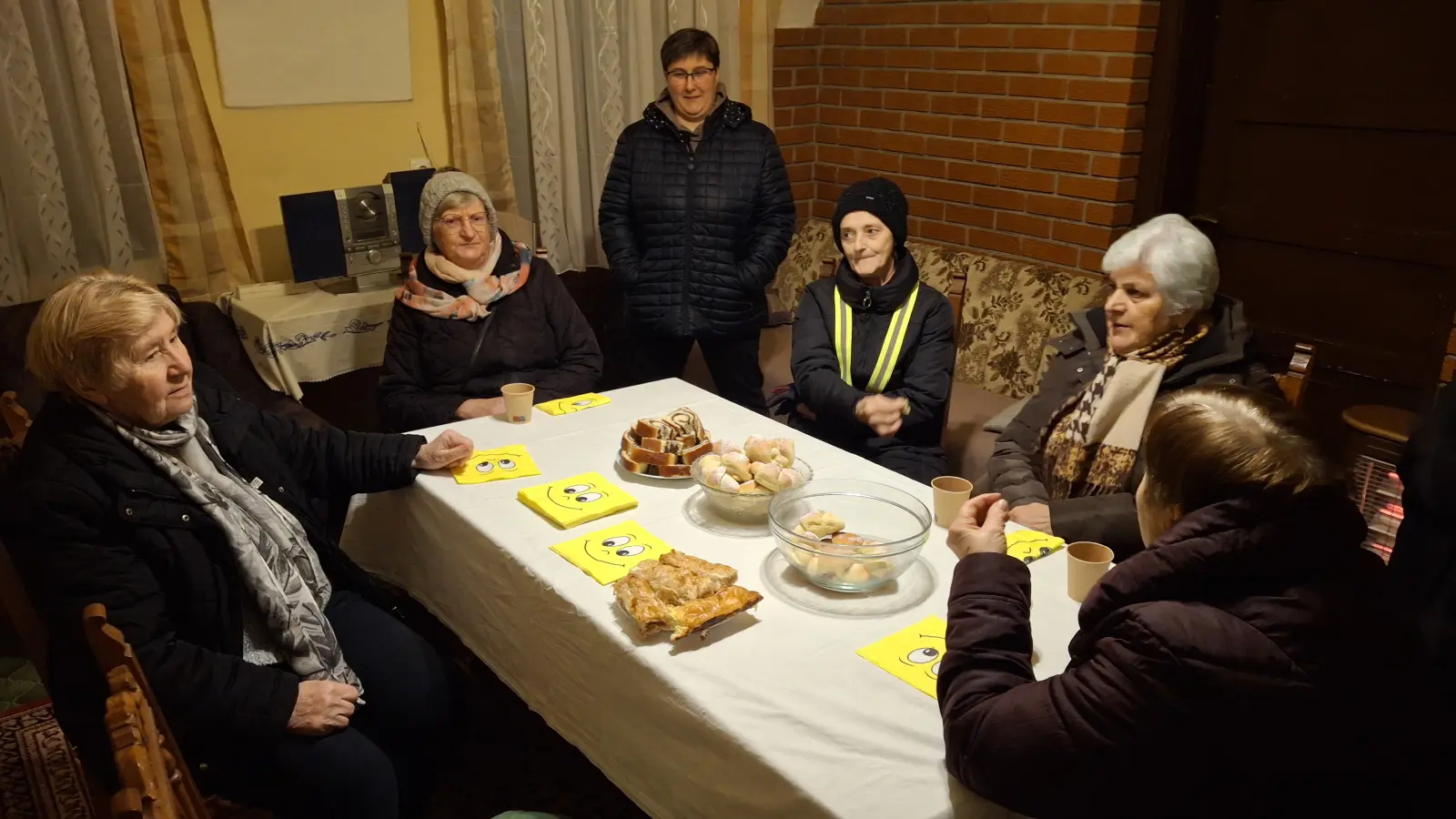 Donji Vidovec, Noć muzeja 2026 (3) Donji Vidovec, Noć muzeja 2026 (3)