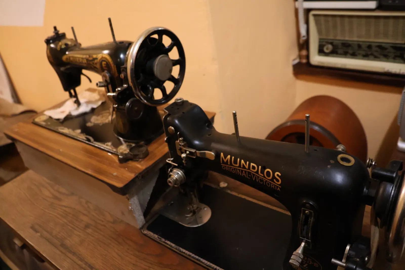 Donji Vidovec, Noć muzeja 2026 (34) Donji Vidovec, Noć muzeja 2026 (34)