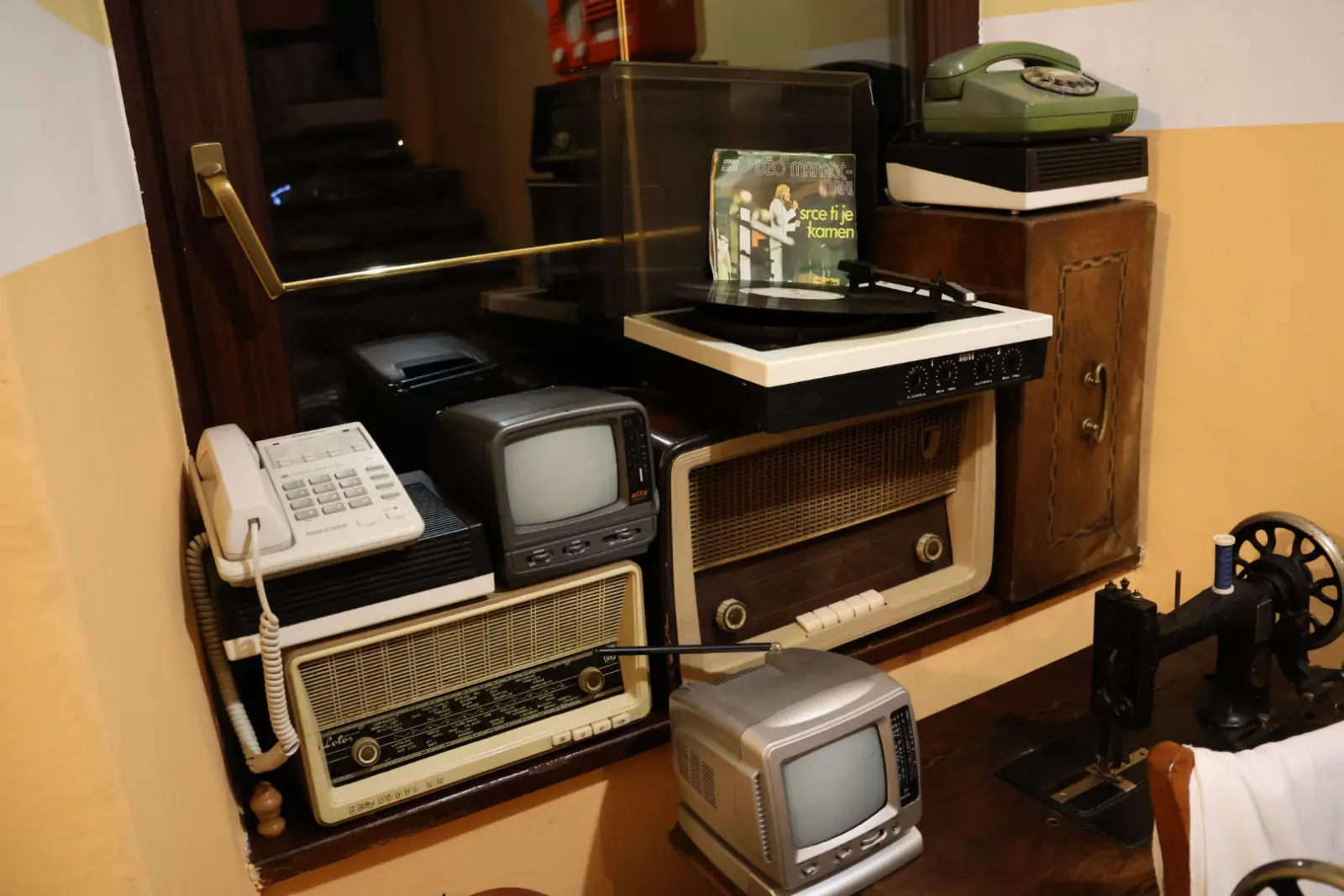 Donji Vidovec, Noć muzeja 2026 (35) Donji Vidovec, Noć muzeja 2026 (35)