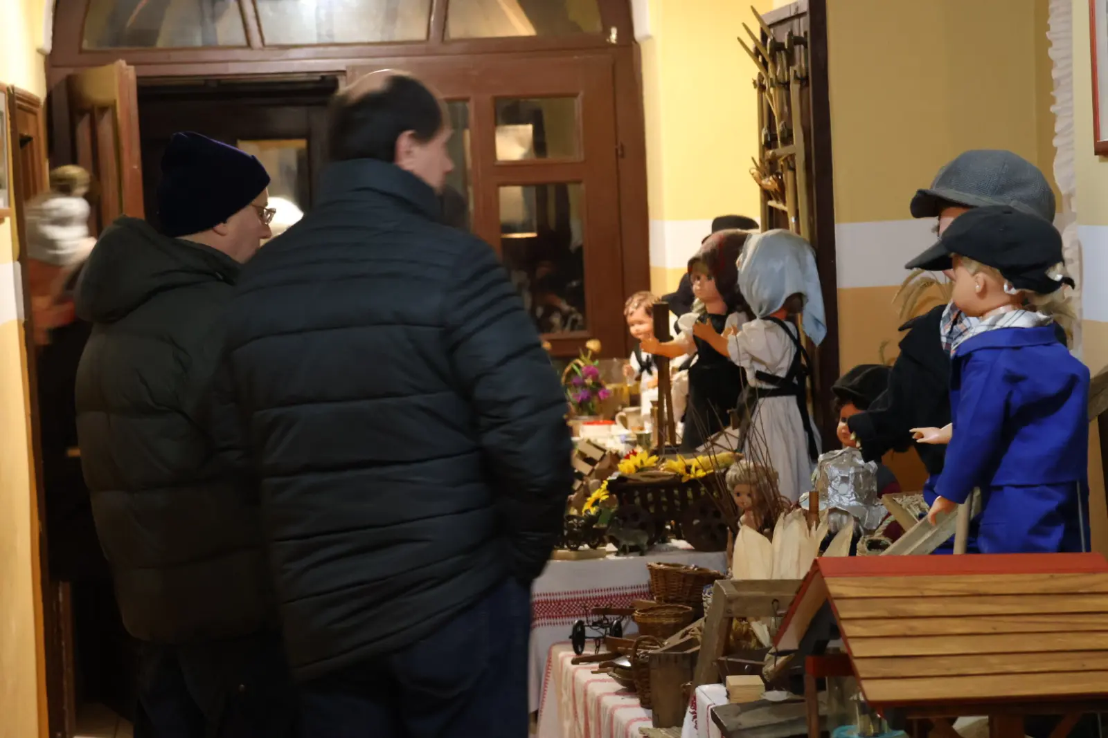 Donji Vidovec, Noć muzeja 2026 (44) Donji Vidovec, Noć muzeja 2026 (44)