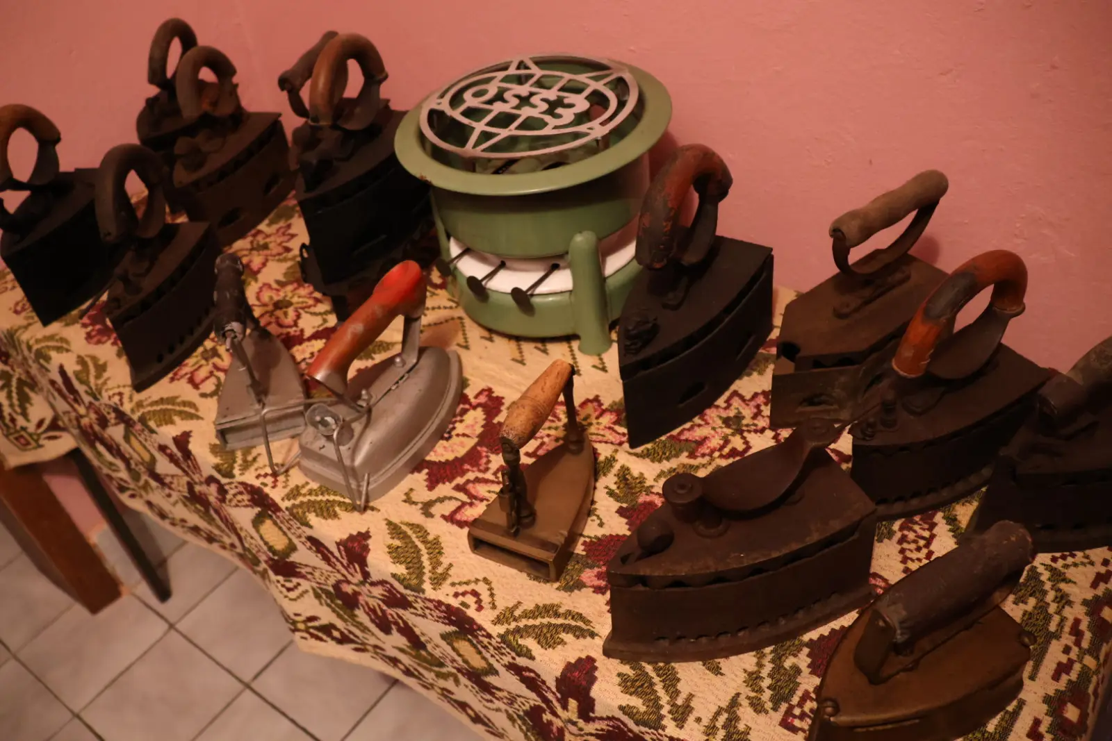 Donji Vidovec, Noć muzeja 2026 (45) Donji Vidovec, Noć muzeja 2026 (45)