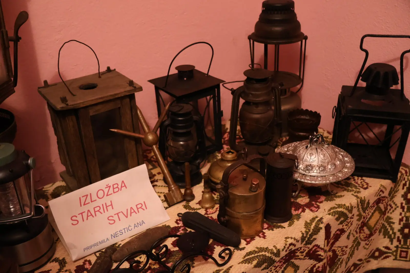 Donji Vidovec, Noć muzeja 2026 (46) Donji Vidovec, Noć muzeja 2026 (46)