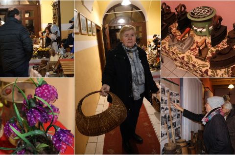 Donji Vidovec Noć muzeja 2026 Donji Vidovec Noć muzeja 2026