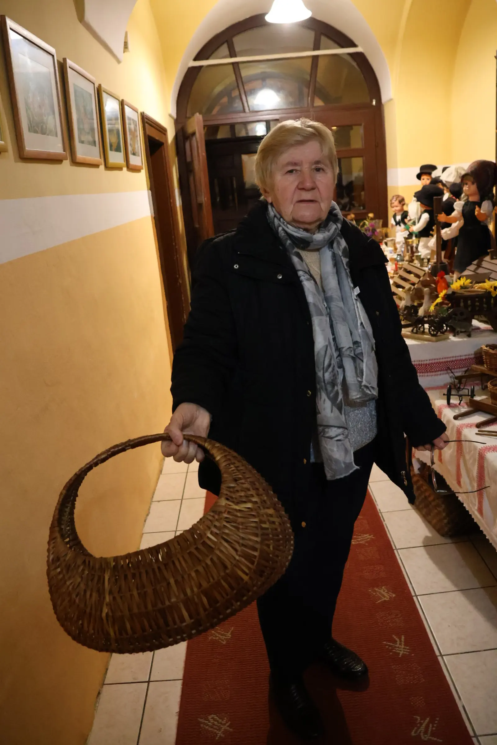 Donji Vidovec, Noć muzeja 2026 (49) Donji Vidovec, Noć muzeja 2026 (49)