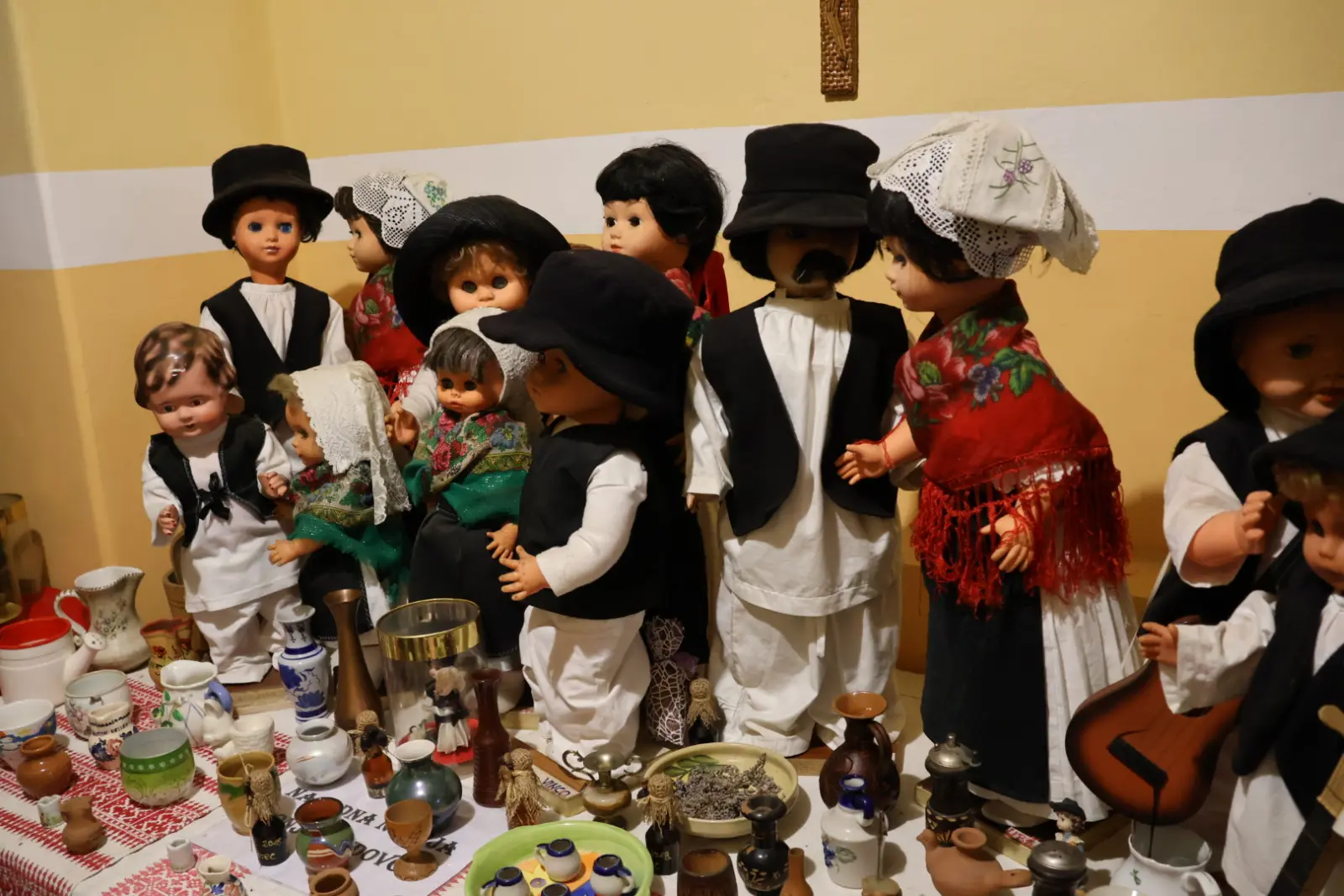 Donji Vidovec, Noć muzeja 2026 (50) Donji Vidovec, Noć muzeja 2026 (50)